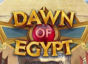 Dawn of Egypt