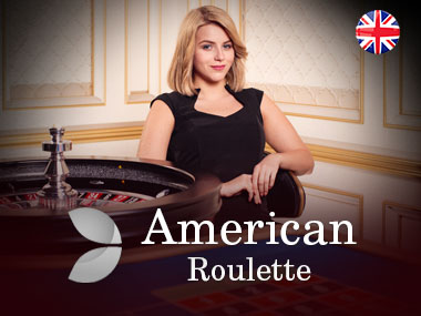 American Roulette Live